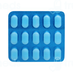 Pcm 500 Tablet 15