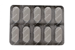 Pco Care Tablet 10