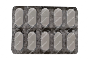 Pco Care Tablet 10