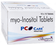 Pco Care Tablet 10