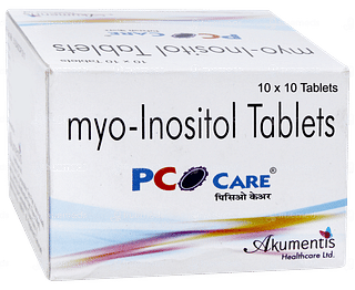 Pco Care Tablet 10