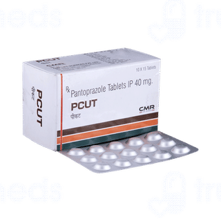 Pcut Tablet 15