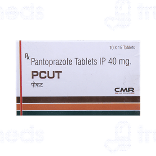Pcut Tablet 15