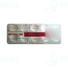 Peacin 5 MG Tablet 10