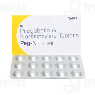 Peg Nt Tablet 15