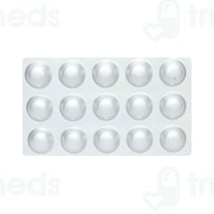 Peg Nt Tablet 15