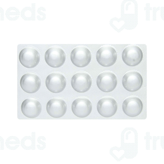 Peg Nt Tablet 15