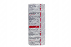 Peg Sr M 75 Tablet 10 Peg Sr M 75 Tablet 10