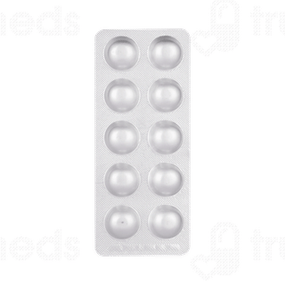 Peg Sr M 75 Tablet 10