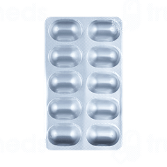 Pendom Od Capsule 10