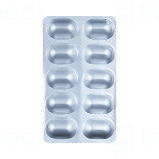 Pendom Od Capsule 10