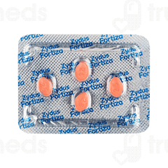 Penegra 25 MG Tablet 4