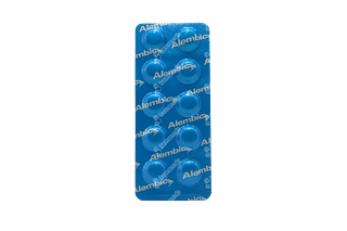 Pentab 40 MG Tablet 10