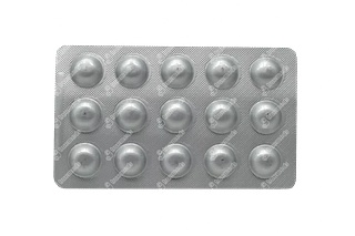 Pentaloc 40 Tablet 15