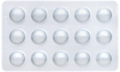 Pentaloc 40 Tablet 15