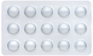 Pentaloc 40 Tablet 15