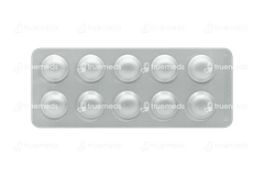 Pentaloc D 10/20 MG Tablet 10