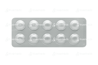 Pentaloc D 10/20 MG Tablet 10