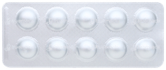 Pentaloc D Tablet 10 Pentaloc D Tablet 10