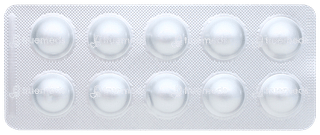 Pentaloc D Tablet 10