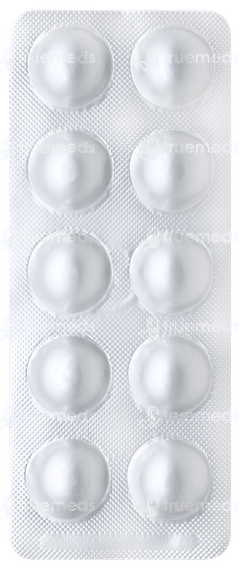 Pentanerv 100 Tablet 10