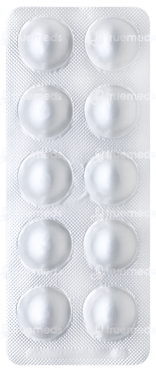 Pentanerv 100 Tablet 10