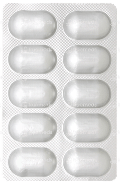 Pentanerv 300 Tablet 10 Pentanerv 300 Tablet 10