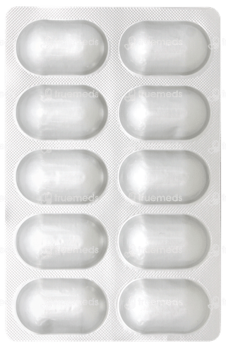 Pentanerv 300 Tablet 10