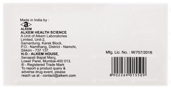 Pentanerv M Tablet 10 Pentanerv M Tablet 10