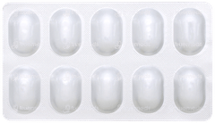 Pentanerv M Tablet 10 Pentanerv M Tablet 10