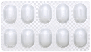 Pentanerv M Tablet 10