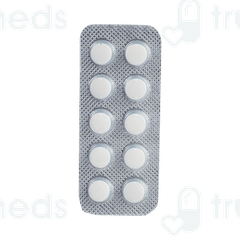 Pentanerv Nt Tablet 10