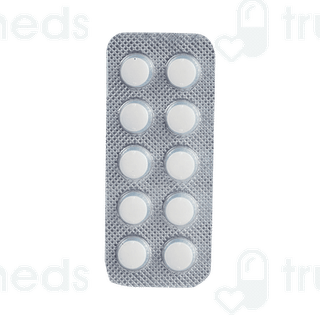 Pentanerv Nt Tablet 10