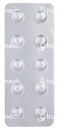 Pentate 40 Tablet 10