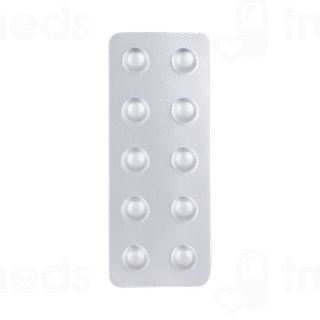 Pentate 40 Tablet 10
