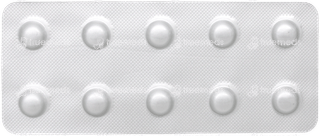Pentate 40 Tablet 10