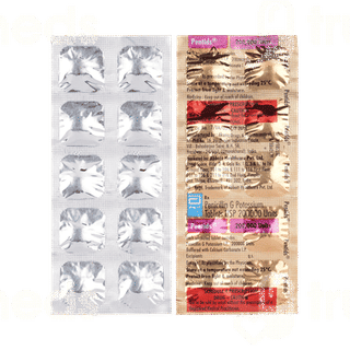 Pentids Tablet 10