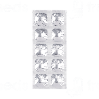 Pentids Tablet 10
