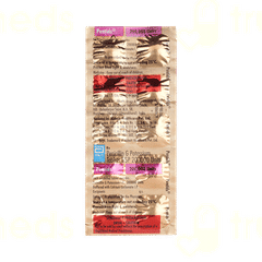 Pentids Tablet 10