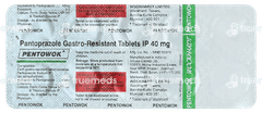 Pentowok Tablet 10