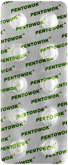 Pentowok Tablet 10