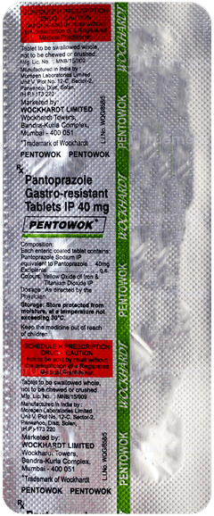 Pentowok Tablet 10