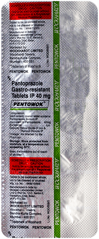 Pentowok Tablet 10