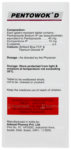 Pentowok D Tablet 10 Pentowok D Tablet 10