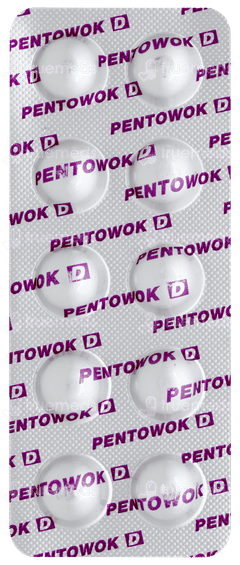 Pentowok D Tablet 10 Pentowok D Tablet 10