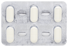 Penvir 250 Tablet 6