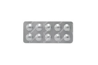 Pepcia 10 MG Tablet 10