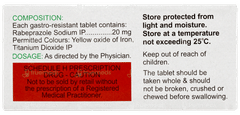 Pepcia 20 Tablet 10