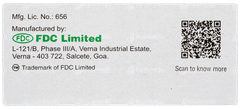 Pepcia 20 Tablet 10
