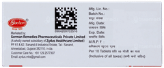 Peptilcer 40 Tablet 10